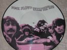 Pink Floyd - Psychedelic Games For May Picture Disc LP