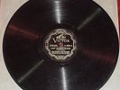 RARE PREWAR BLUES 78RPM RECORD-GUS CANNON'S JUG STOMPER