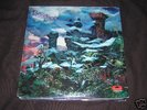 BANCHEE - THINKIN SUPER RARE Orig US Polydor LP