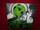 Jarvis Street Revue Mr Oil Man Canadian Psych Org LP