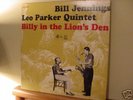 Bill Jennings/Leo Parker Billy in The Lion's Den RareVG