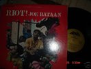 JOE BATAAN Riot FANIA LP GOLD LABEL