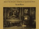 Scott ROSS Couperin BK 2&3 Harpsichord STILL 8 LP Box