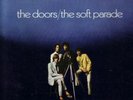DOORS-Soft parade-ITALY Vedette black ORIG-VG++