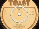 ROSETTA HIGHTOWER*BIG BIRD*KILLER MOD DANCER*LISTEN
