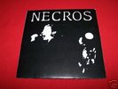 NECROS NEGATIVE APPROACH SSD MISFITS MINOR THREAT KBD