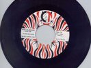 Rare 70's Soul/Funk Protest 45-The Soul Controllers-CAT