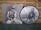 Madonna - Erotica(RARE PICTURE DISC)