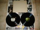 THE BEATLES,WHITE ALBUM,**MONO**PMC 7068 UK,1ST PRESS