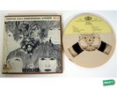 THE BEATLES REVOLVER REEL TO REEL 7 1/2 IPS