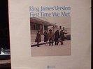 King James Version LP(Peacock) 1974 GOSPEL soul SEALED