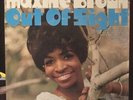 Maxine Brown LP-Out of Sight(Epic) 1968