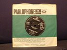 STEVE ALDO YOU'RE ABSOLUTELY RIGHT UK PARLOPHONE 45 EX