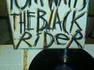 TOM WAITS : the black rider LP - Island NL - 1993