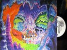Jasper Wrath - Psych LP  - White Label promo