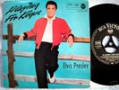 Elvis Presley -Playing for keeps 7Inch EPA-9561 Germany