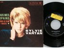SYLVIE VARTAN Tous mes copains ITA 7