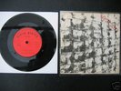 SLF STIFF LITTLE FINGERS SUSPECT DEVICE HANDMADE SLEEVE
