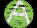 THE BEATLES Lady Madonna original UK 7