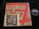 CECIL TAYLOR Jazz Advance TRANSITION LP w/ALBUM NOTES