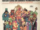 Monster Party-Don Hinson & Rigamorticians-Psych Surf LP