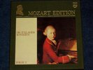 13LP MOZART PIANO CONCERTS COMPLETE INGRID HAEBLER MINT