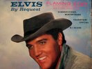 ELVIS PRESLEY Flaming Star  7