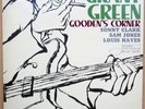 GRANT GREEN Gooden's Corner BLUE NOTE JAPAN 1st Press