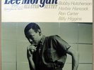 LEE MORGAN All-Star Sextet BLUE NOTE JAPAN JAZZ LP