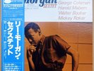 LEE MORGAN Sextet BLUE NOTE JAPAN JAZZ LP