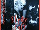 STRAY CATS RARE LP Box Japan Mint very limited