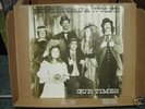 Homestead & Wolfe Our Times LP Orig Folk Psych Private