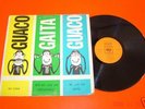 GUACO No Diga SUPER SCARCE 1974 LATIN FUNK BREAKS LP