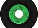 Northern Soul - Paris on Doc - RARE MONSTER