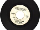 Northern Soul - Just Brothers on Garrison - KILLER RARE