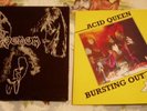 2 VENOM MAXIS,Warhead(Blaues Vinyl),Die Hard