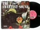 ELSIE BIANCHI the sweetest sound LP on SABA female orig
