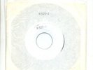 LED ZEPPELIN  SPANISH TEST-PRESSING SINGLE