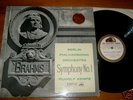 HMV ASD 350 (G/C):- BRAHMS:- 