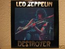 Led Zeppelin, DESTROYER,3LP-BOX, Swingin'Pig
