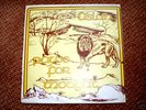 ASLAN : 'PAWS FOR THOUGHT' : PROFILE RECORDS : LP : EXE