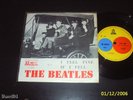 THE BEATLES I FEEL FINE 1965 Brazil 7