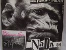 RARE  FRENCH PUNK KBD BERURIER NOIR 2