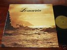 Lemuria. Rare Hawaii  Soul Funk LP