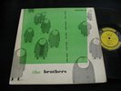 STAN GETZ / SIMS / COHN The Brothers PRESTIGE W.50TH