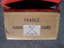 Beatles MFSL Mobile Fidelity Sound Lab Set NEVER OPENED