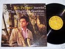 Art Pepper - Meets The Rhythm Section - CONTEMPORARY NM