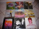 ROCK, PROGRESSIVE UND BLUES - 45 RARE LP´S  AMON DÜÜL
