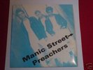 MANIC STREET PREACHERS SUICIDE ALLEY ORIGINAL