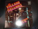 Village Callers Live Rampart LP NM-